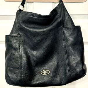 Coach Bag black
